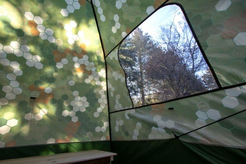 Mobiba モビバ バックパックサウナ RB170M 新品 未開封品