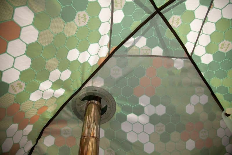 Mobiba モビバ バックパックサウナ RB170M 新品 未開封品