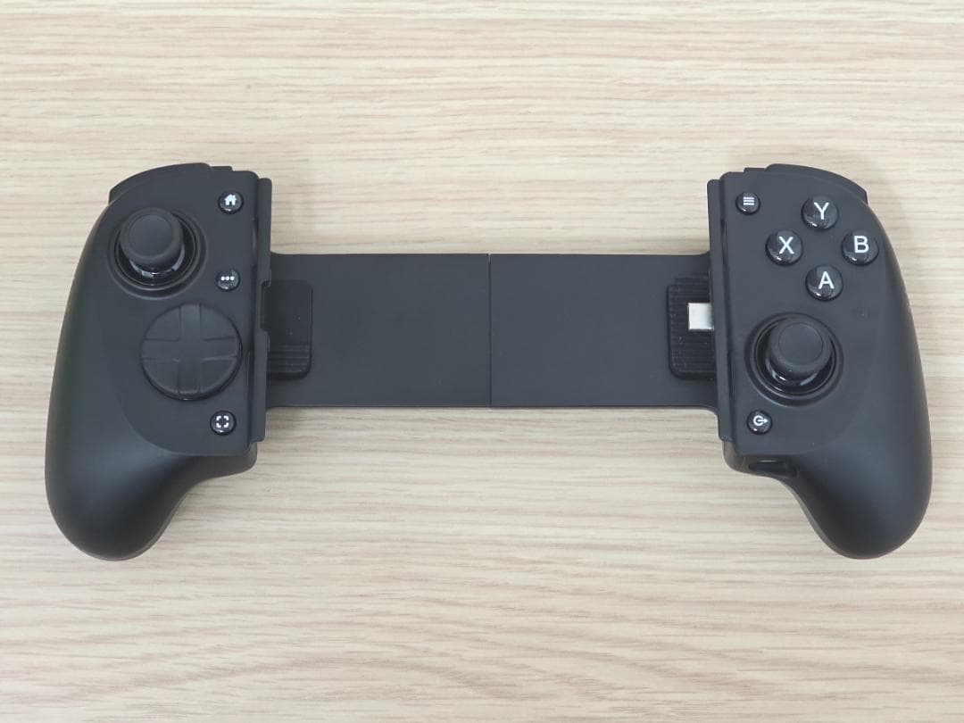 Razer Kishi V3 Pro モバイルゲーミングコントローラー