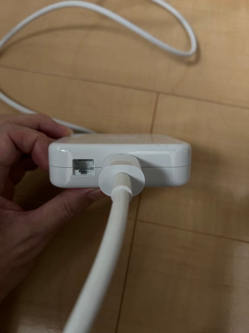 Apple iMac シルバー24インチ M1 2021