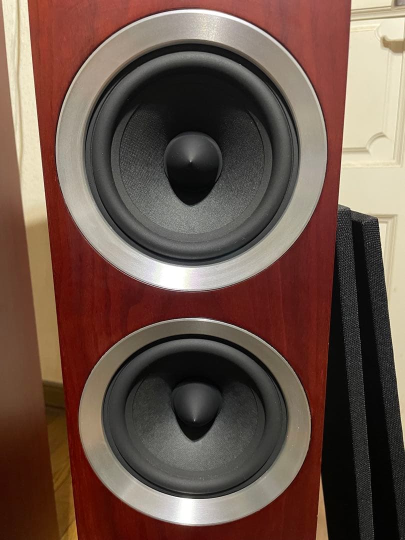 スピーカー・ウーファー Bowers&Wilkins B&W CM8 S2
