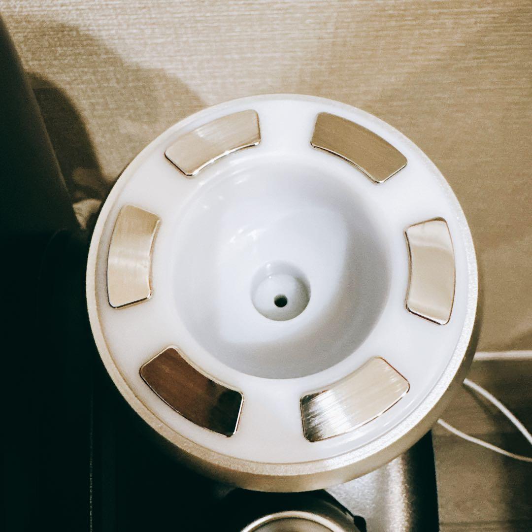 H*a様 【美品/付属品約4万円相当/たのメル便】じぶんでエステ セルゼロスマー