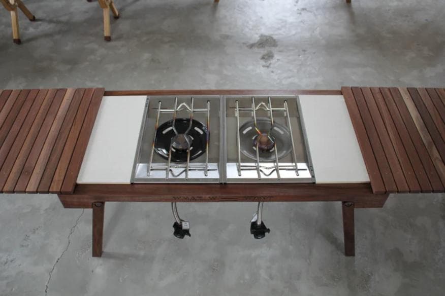 【新品】WHAT WE WANT WWW_EXTENSIONTABLE