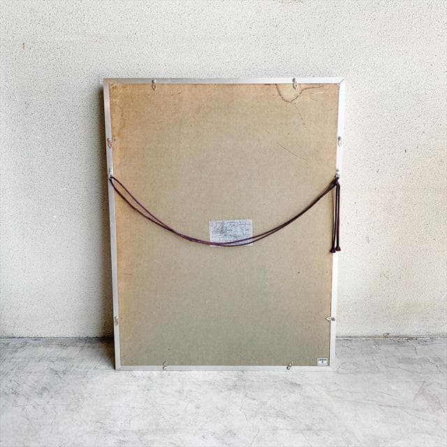 エミリオグレコのリフェクスアート