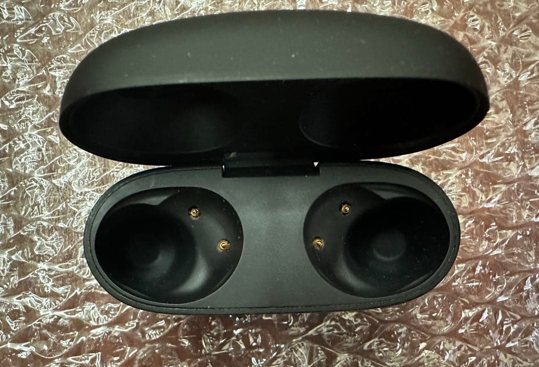 SONY WF-1000XM5 ワイヤレスイヤホン 右耳・ケース