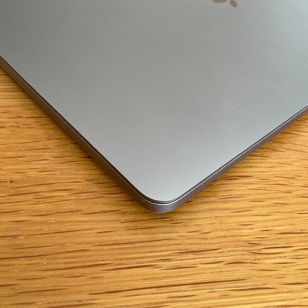 Apple MacBook Pro 13インチ 16GB/1TB/3.3GHz