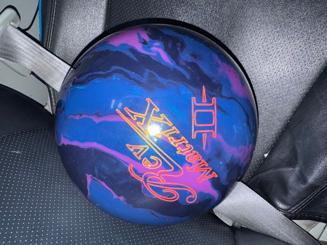 Rev Matrix II レブマトリックス2 900グローバル　15ポンド