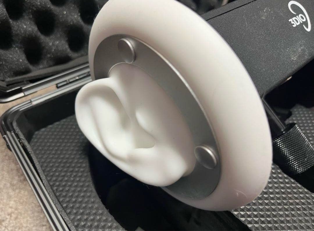 3Dio free space 最終値下げ 早い者勝ち