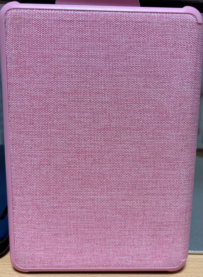 Amazon Kindle 本体 ネイビー 多言語対応 第11世代