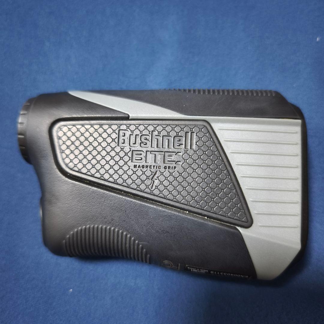 ブッシュネル ／ ツアーV5 スリムジョルト 直接距離測定モデル