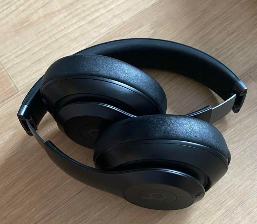 [美品］Beats Studio Pro ヘッドホン　ビーツ　大谷翔平