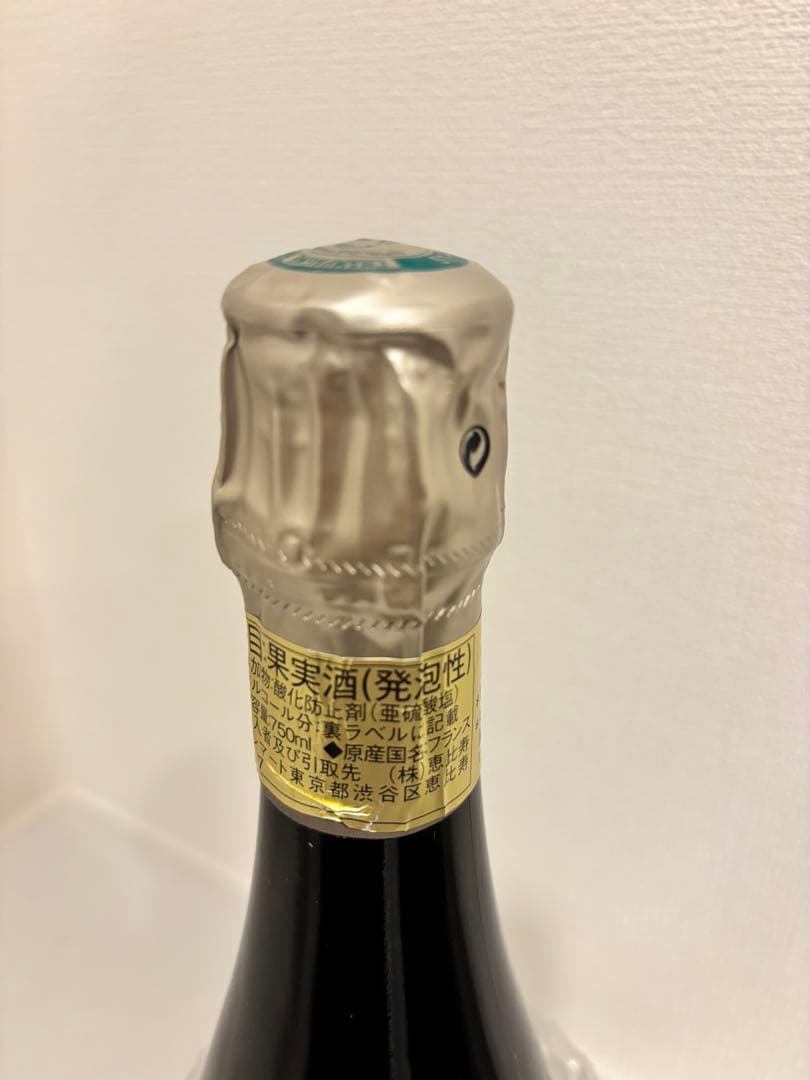 【希少・正規店から購入直後】ジャックセロス イニシャル