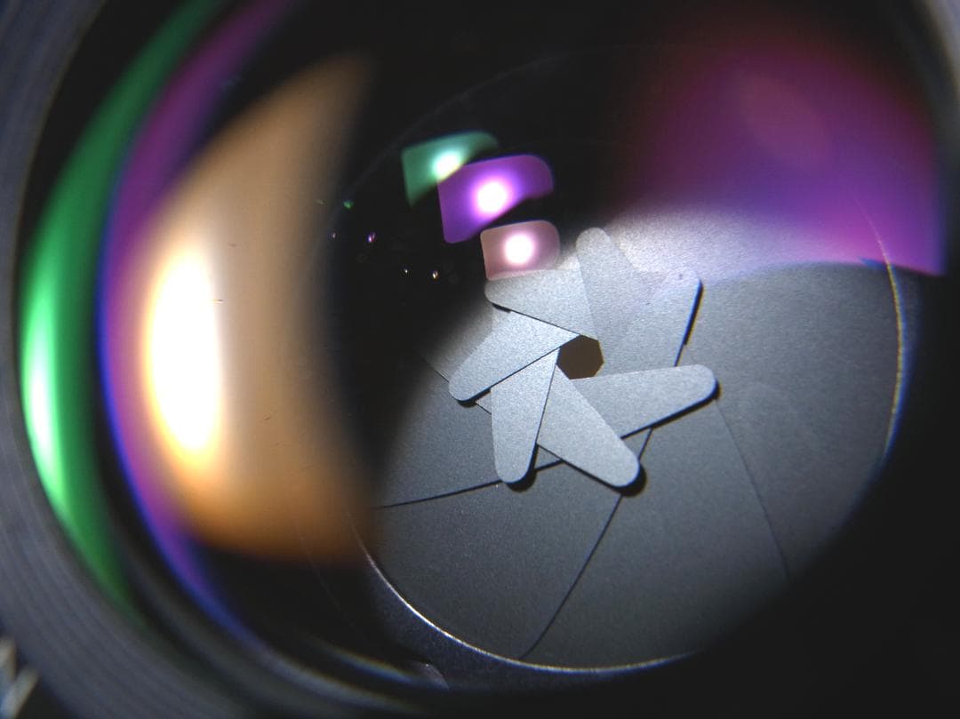 NIKON F2 フォトミック NIKKOR 50mm 1.4 単焦点レンズ