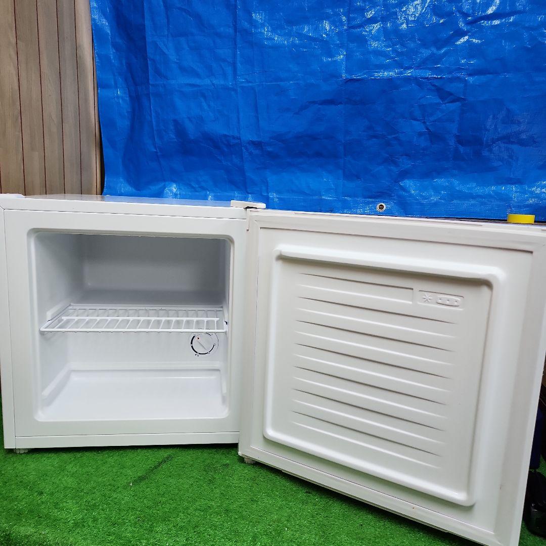 M9★アイリス 冷凍庫 PF-A31FD-W 23年製 31L 送料無料 保証付