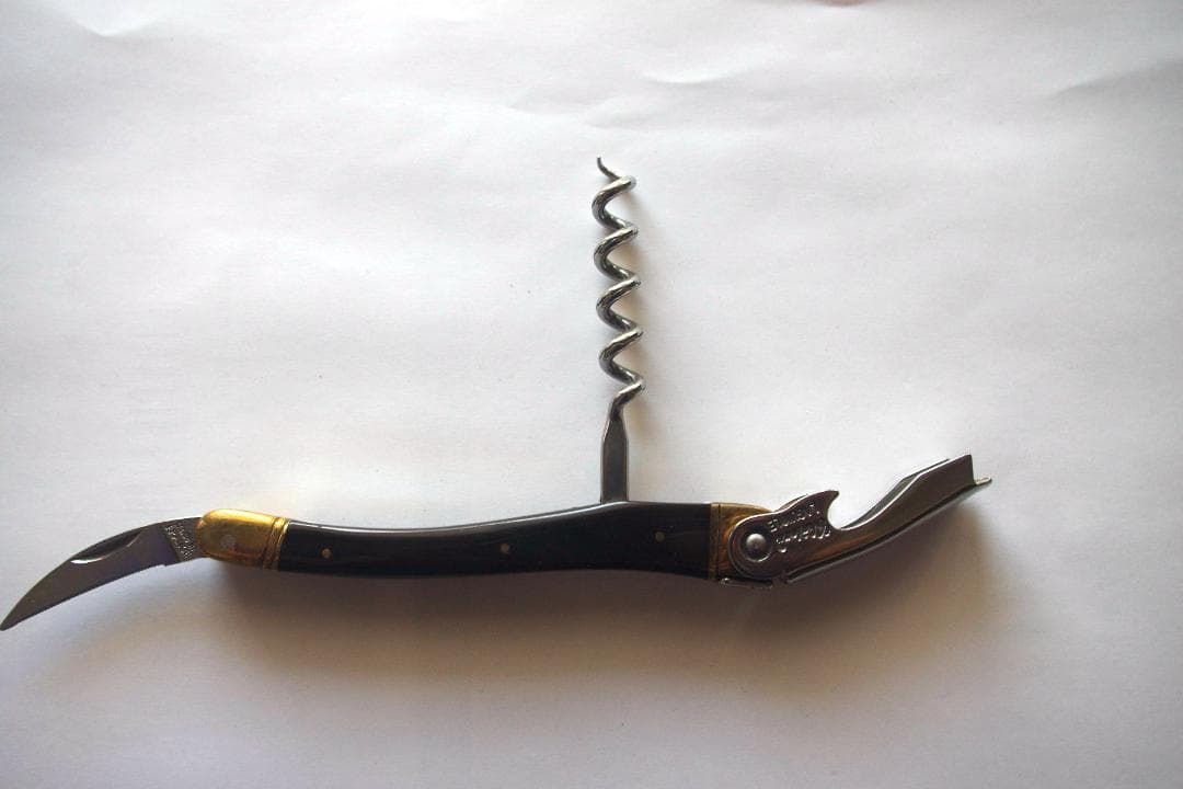 シャトーラギオール クラシックゴールド Le First 美品中古