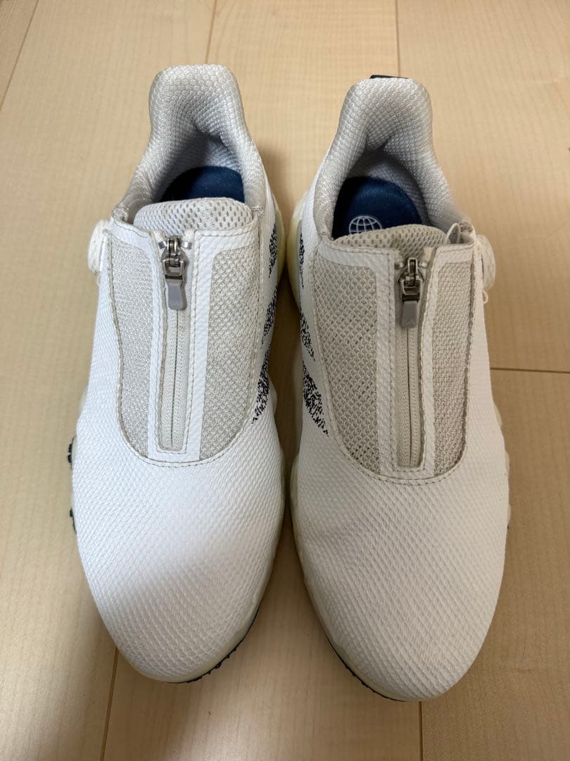 adidasゴルフシューズ アディダス メンズ コードカオス22