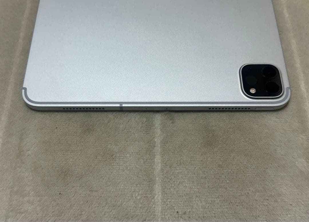 iPad Pro 第2世代 11インチ256GB 【即日発送】【大幅値下げ】