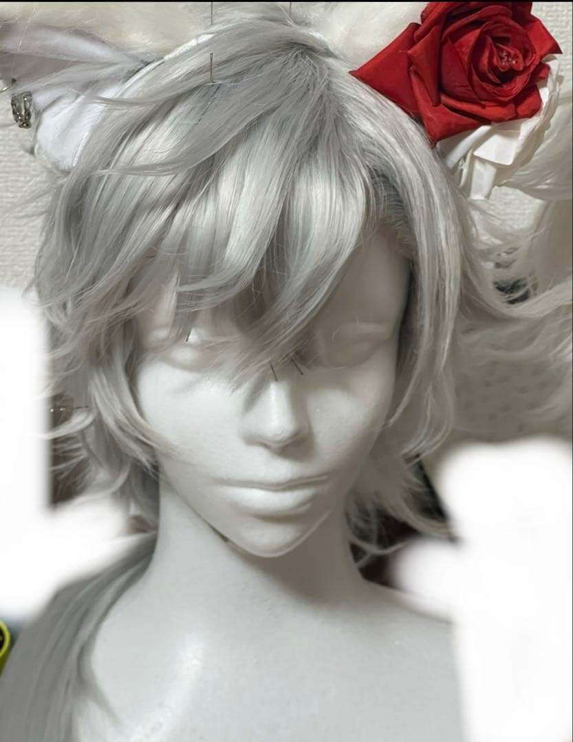 にじさんじ コスプレ 葛葉 再会 フルセット 衣装