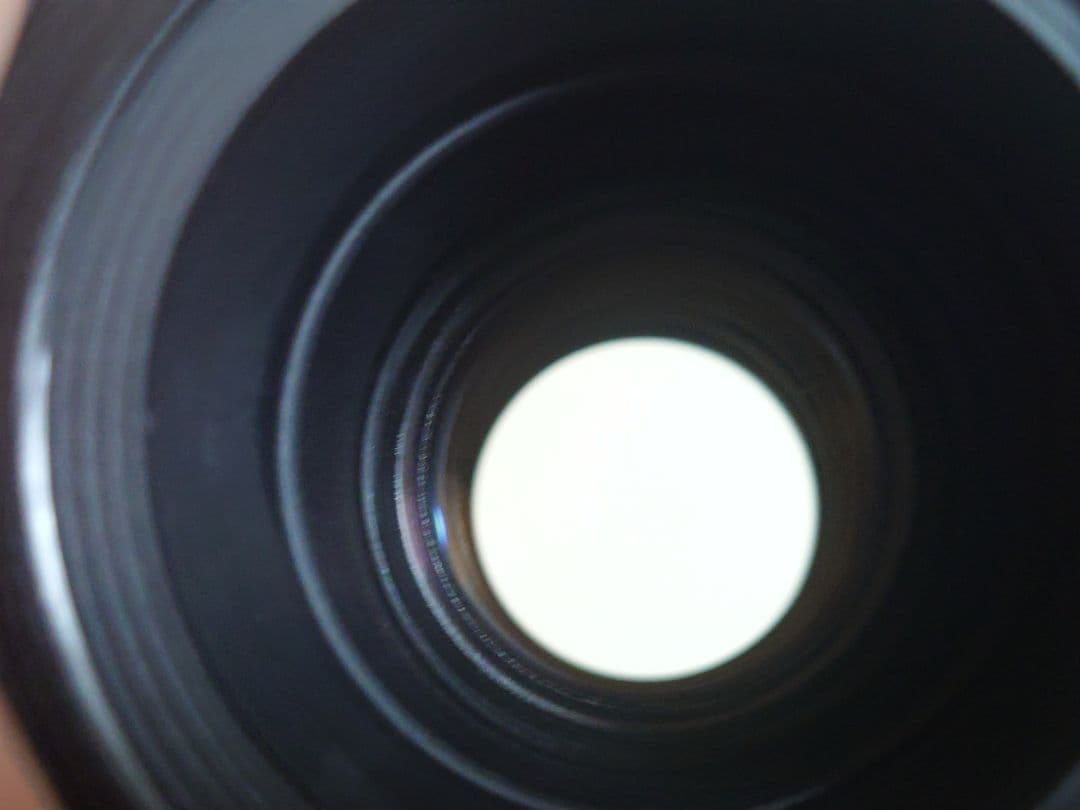 レンズ(単焦点) TAMRON SP AF 90mm F2.8 Di MACRO 272E