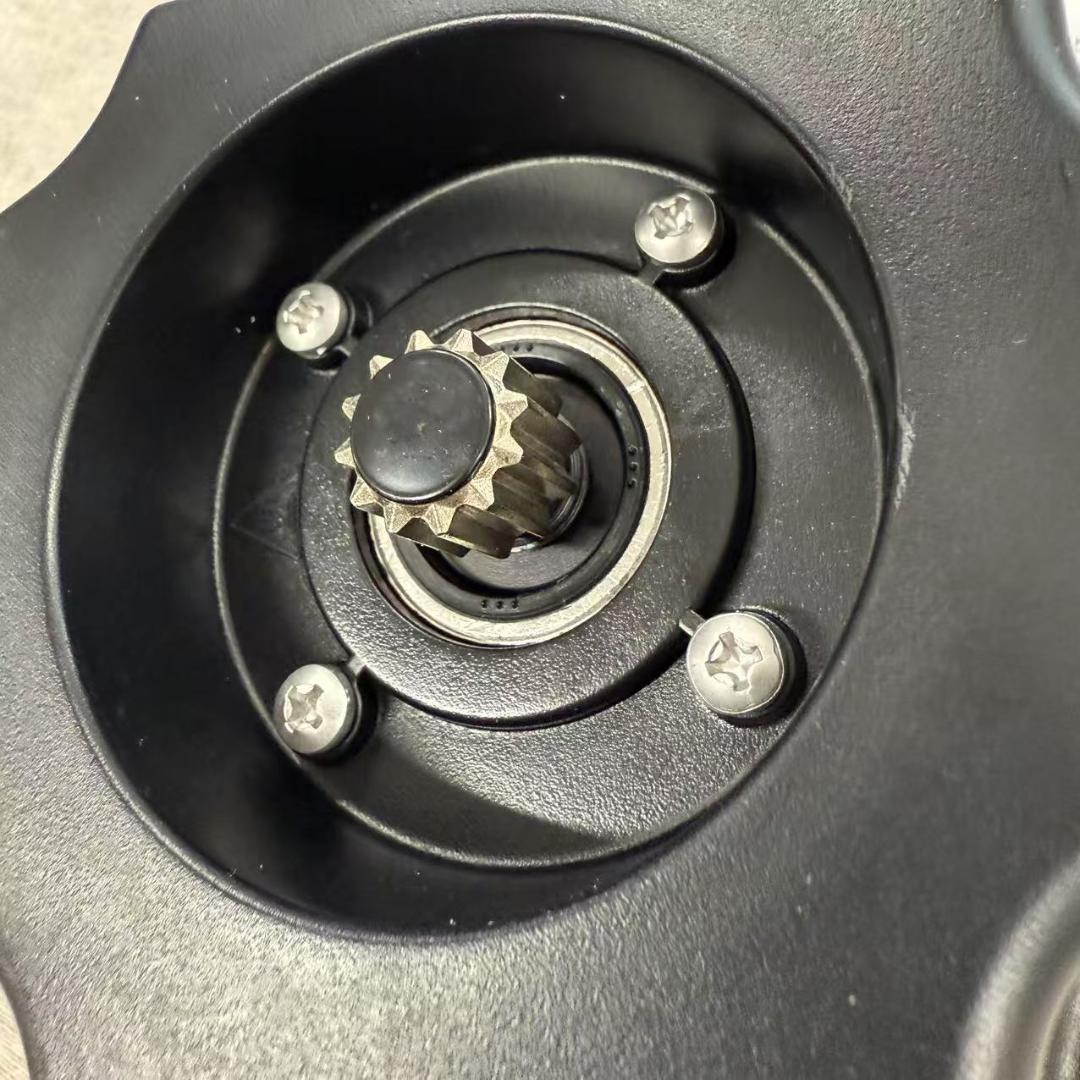 バイタミックス スターターキット ブレンディングカップ&ボウルセット クリア