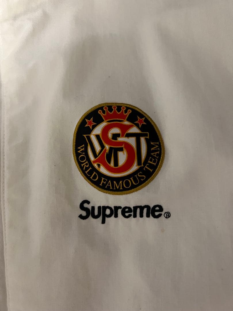 Supreme ✖︎アンブロ　 はらたかし様