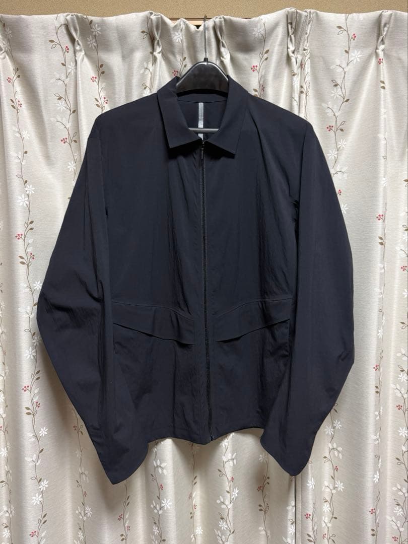 【最終値】arc'teryx veilance spere lt jacket