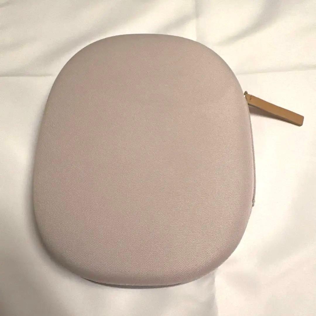 【使用回数3回】Bowers & Wilkins PX8 タン 箱・付属品完備