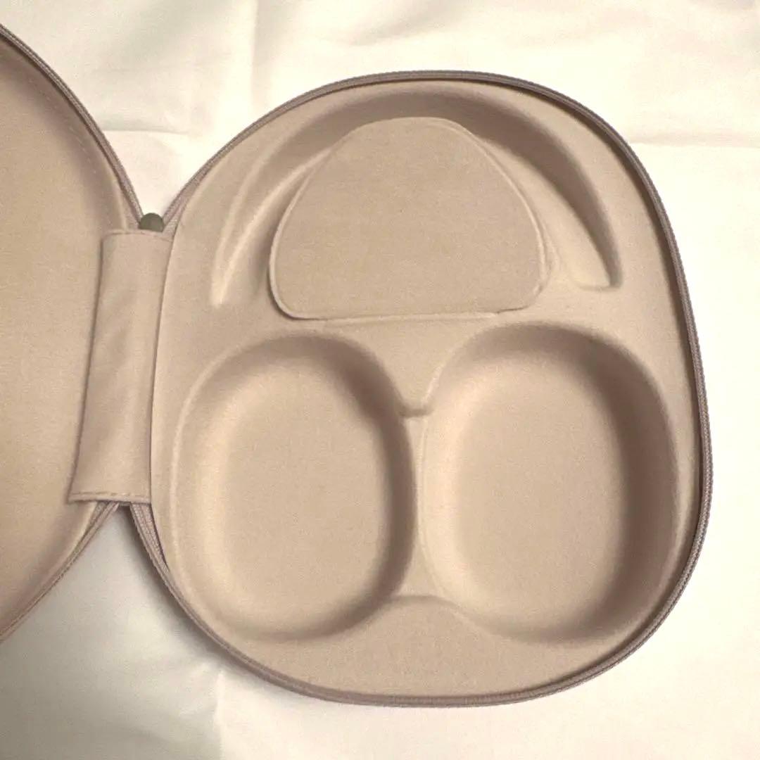 【使用回数3回】Bowers & Wilkins PX8 タン 箱・付属品完備