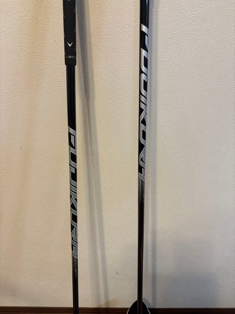 Callaway Great Big Bertha Dr U5 みーたく