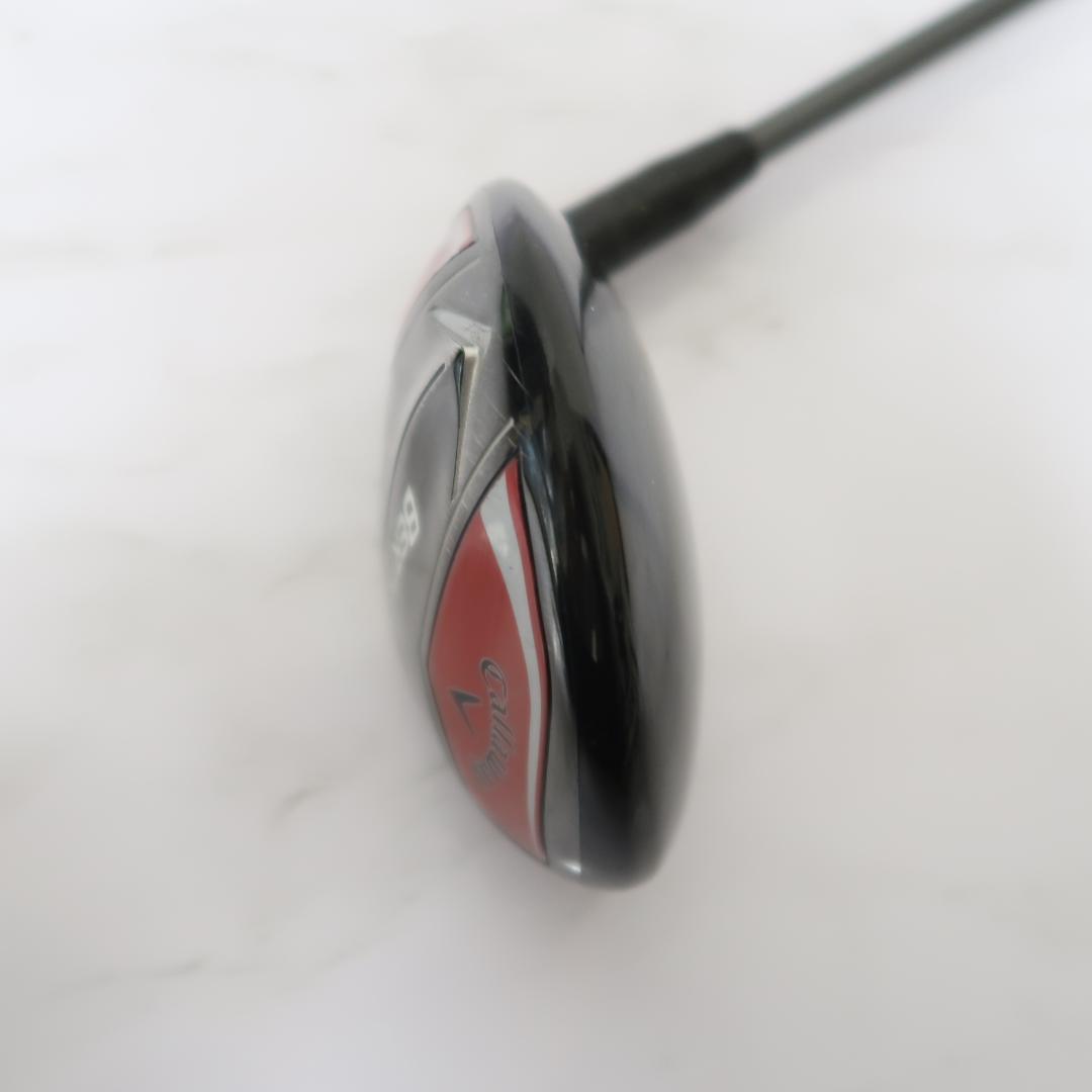 希少 キャロウェイ Bertha mini 1.5 ミニ　ドライバー