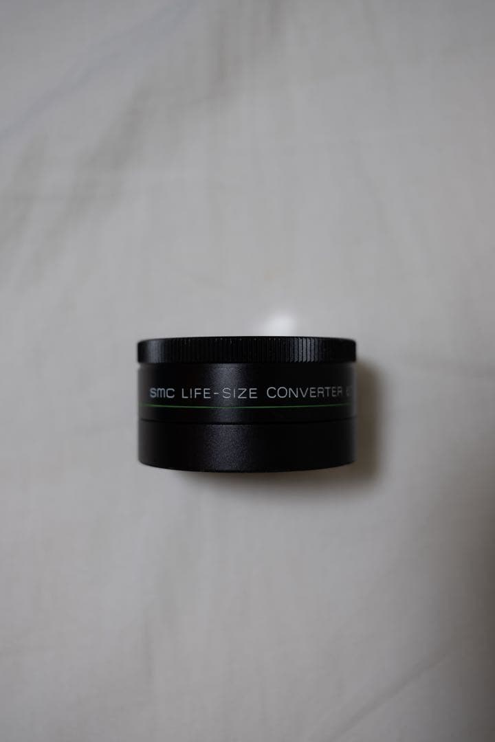 @一郎　PENTAX67 100mm f4 macro &