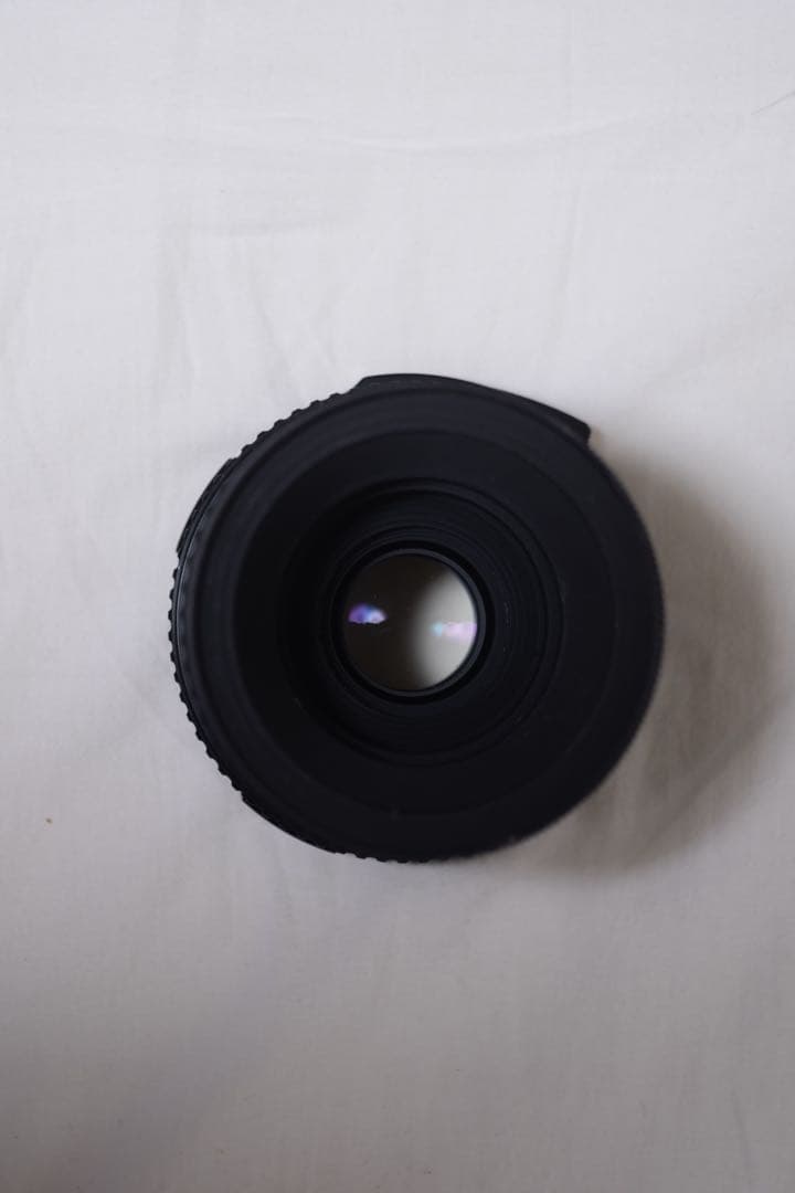 @一郎　PENTAX67 100mm f4 macro &