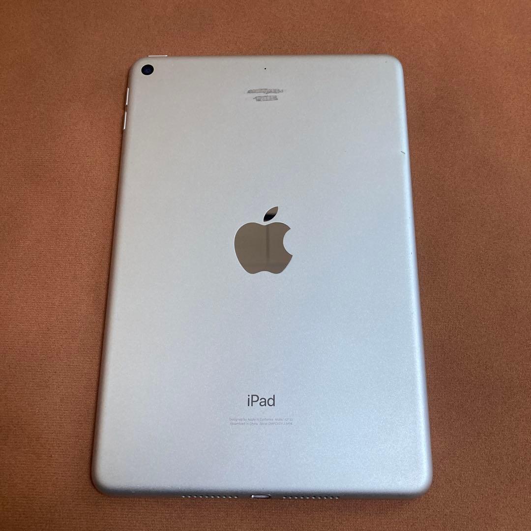 391【早い者勝ち】電池最良好☆iPad mini5 64GB WIFIモデル☆