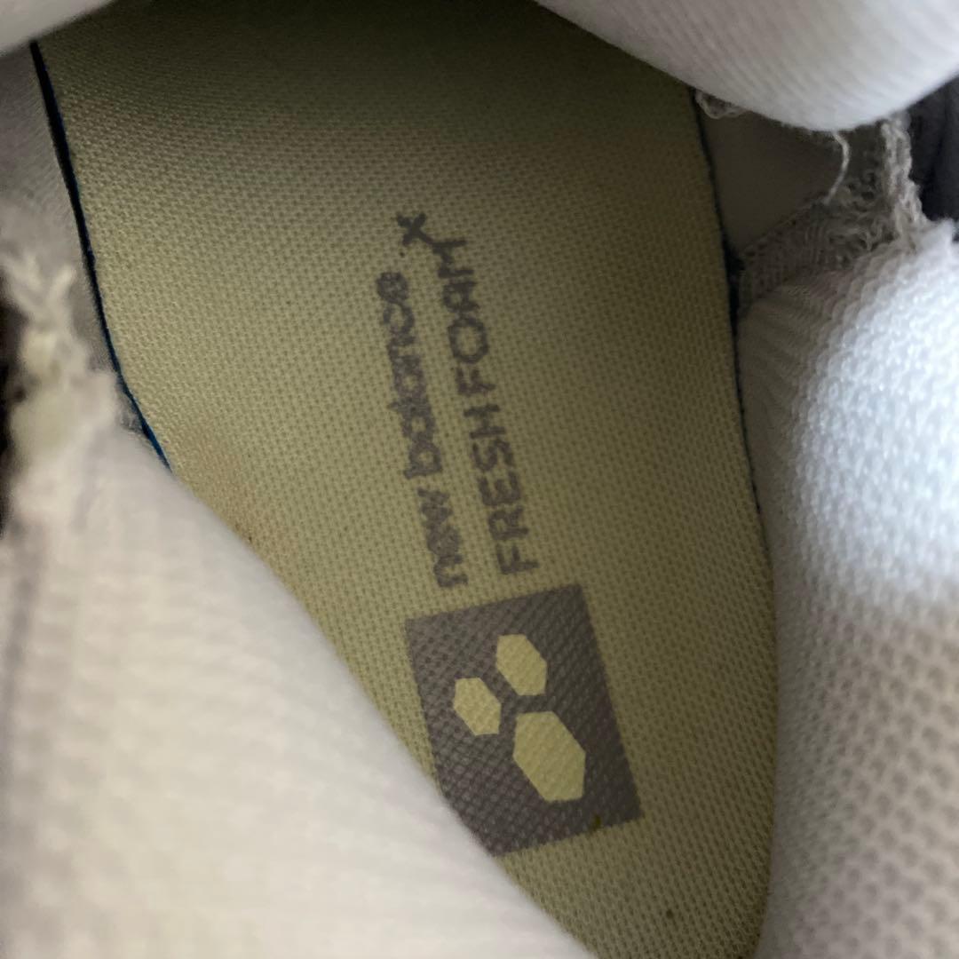 FRESH FOAM BB V3 ニューバランス フレッシュフォーム 26.5