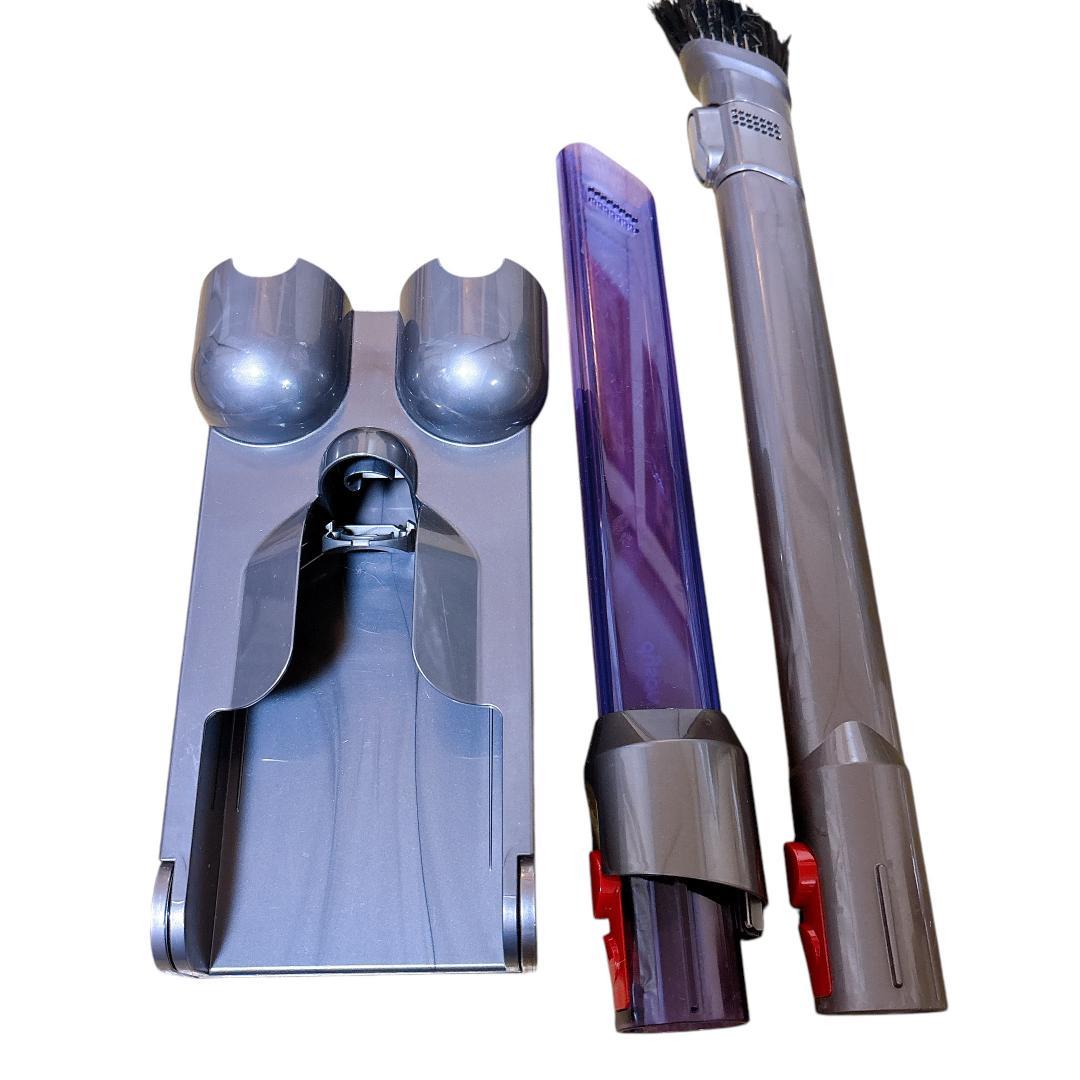 ダイソン Dyson sv18 FF COM サイクロン式 コードレス掃除機