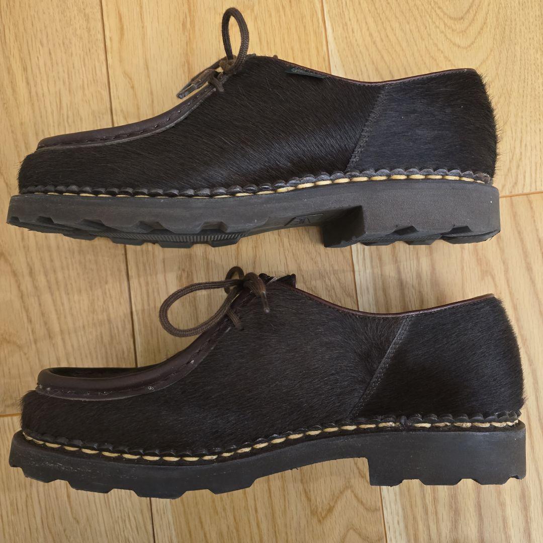 s*t様 Paraboot パラブーツ MICHAEL ミカエル