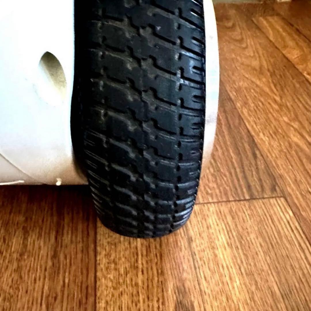 kintone セグウェイ ホワイト