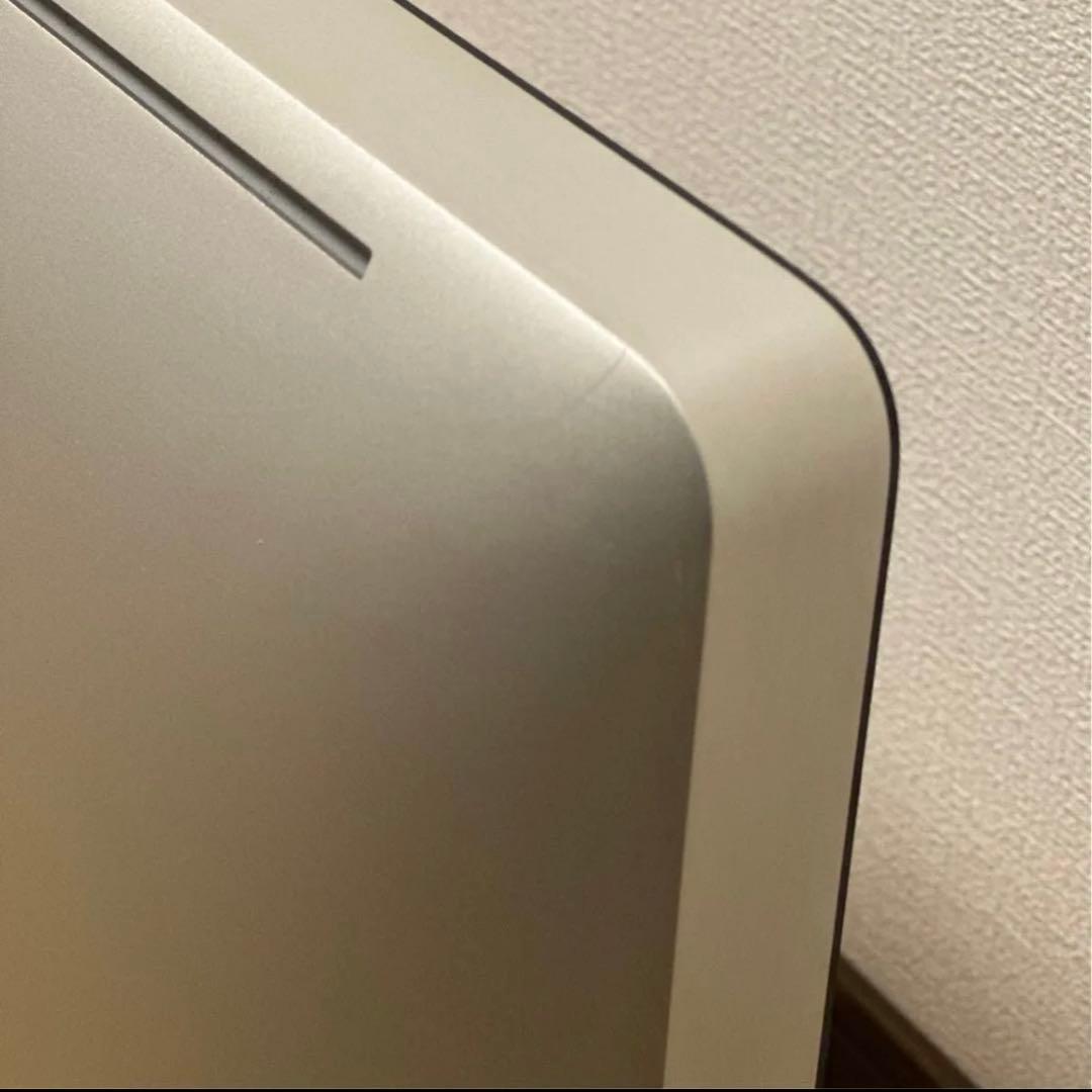 iMac Mid 2011 27インチ　キーボード・マウス付き