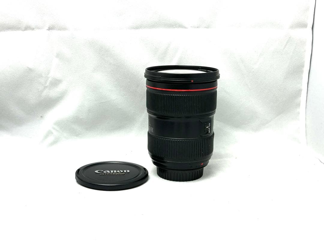 Canon EF 24-70mm F2.8 L Ⅱ USM
