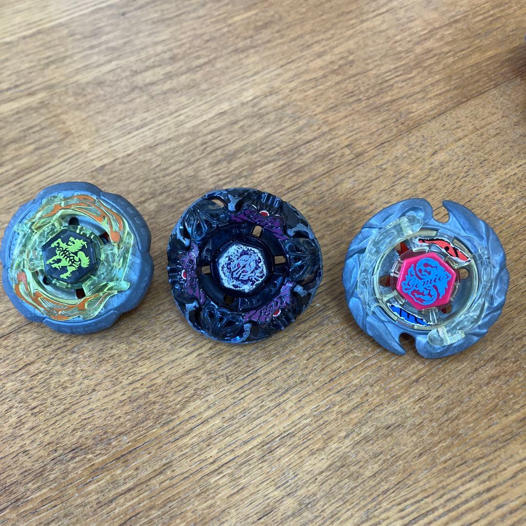 メタルファイトベイブレード まとめ売り　24点セット　ツール付き