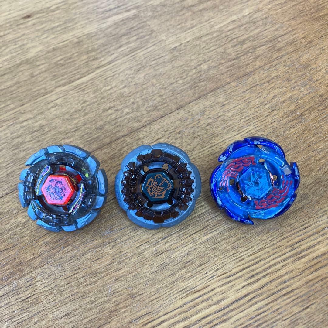 メタルファイトベイブレード まとめ売り　24点セット　ツール付き