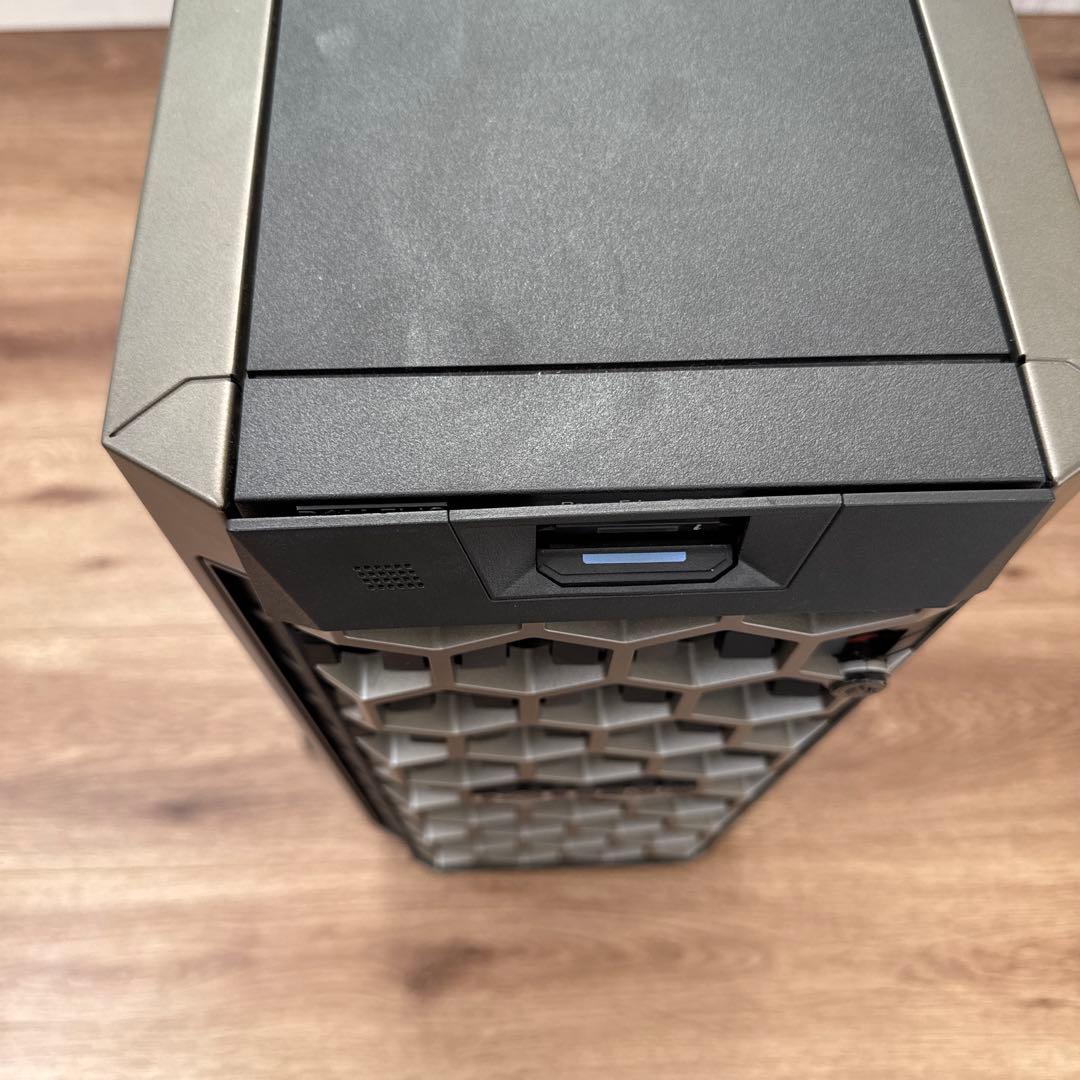 Dell EMC PowerEdge T340 サーバー【値下相談可】