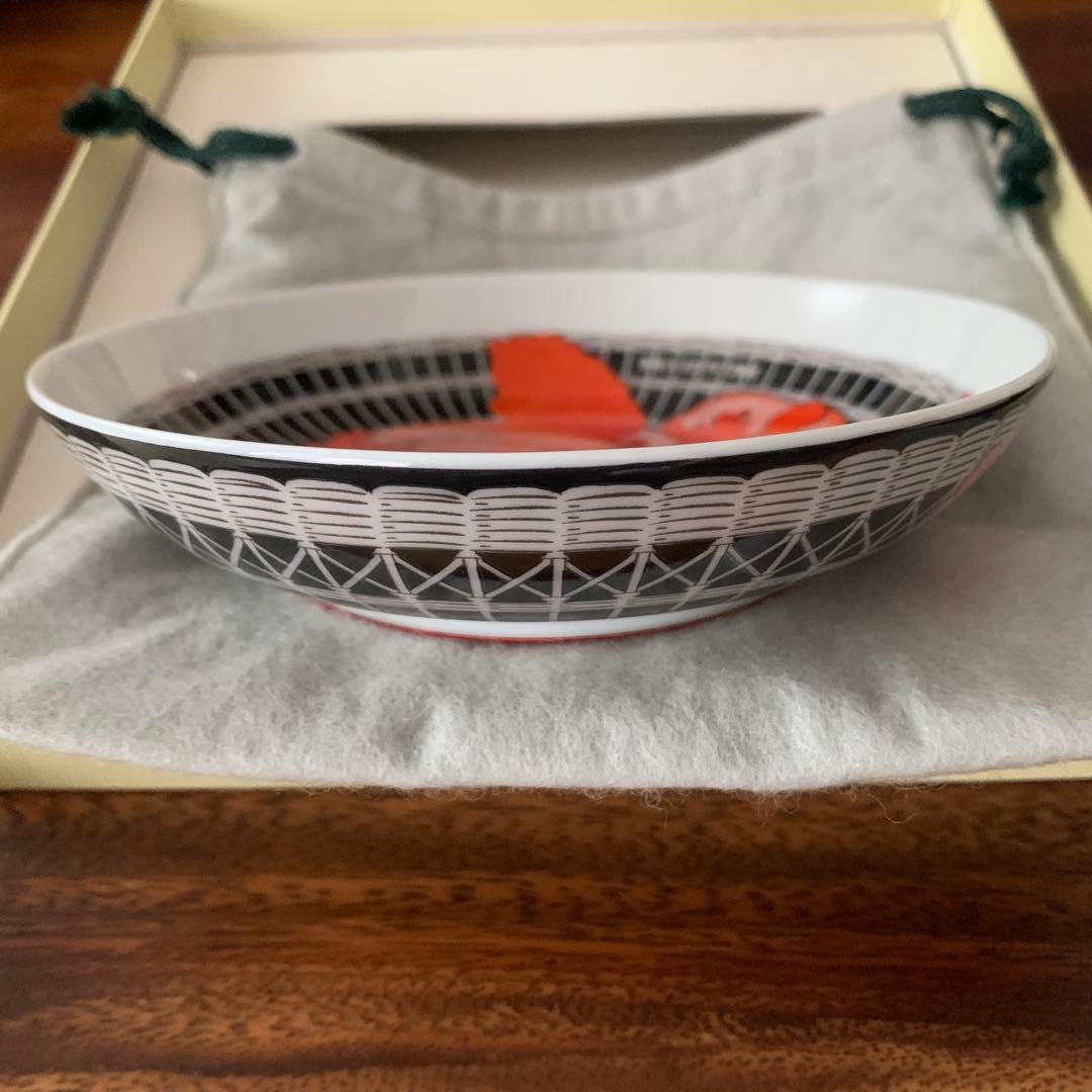 j*a様 エルメス　お皿