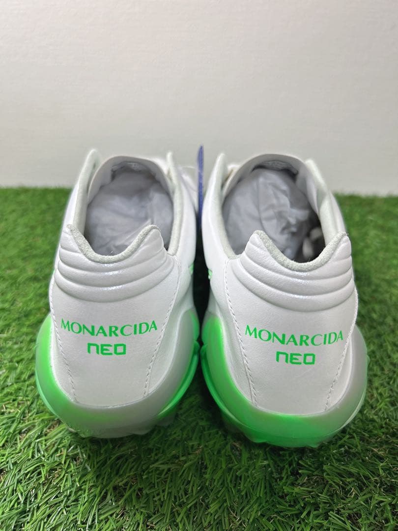 モナルシーダ NEO III ELITE 27.5cm P1GA252037