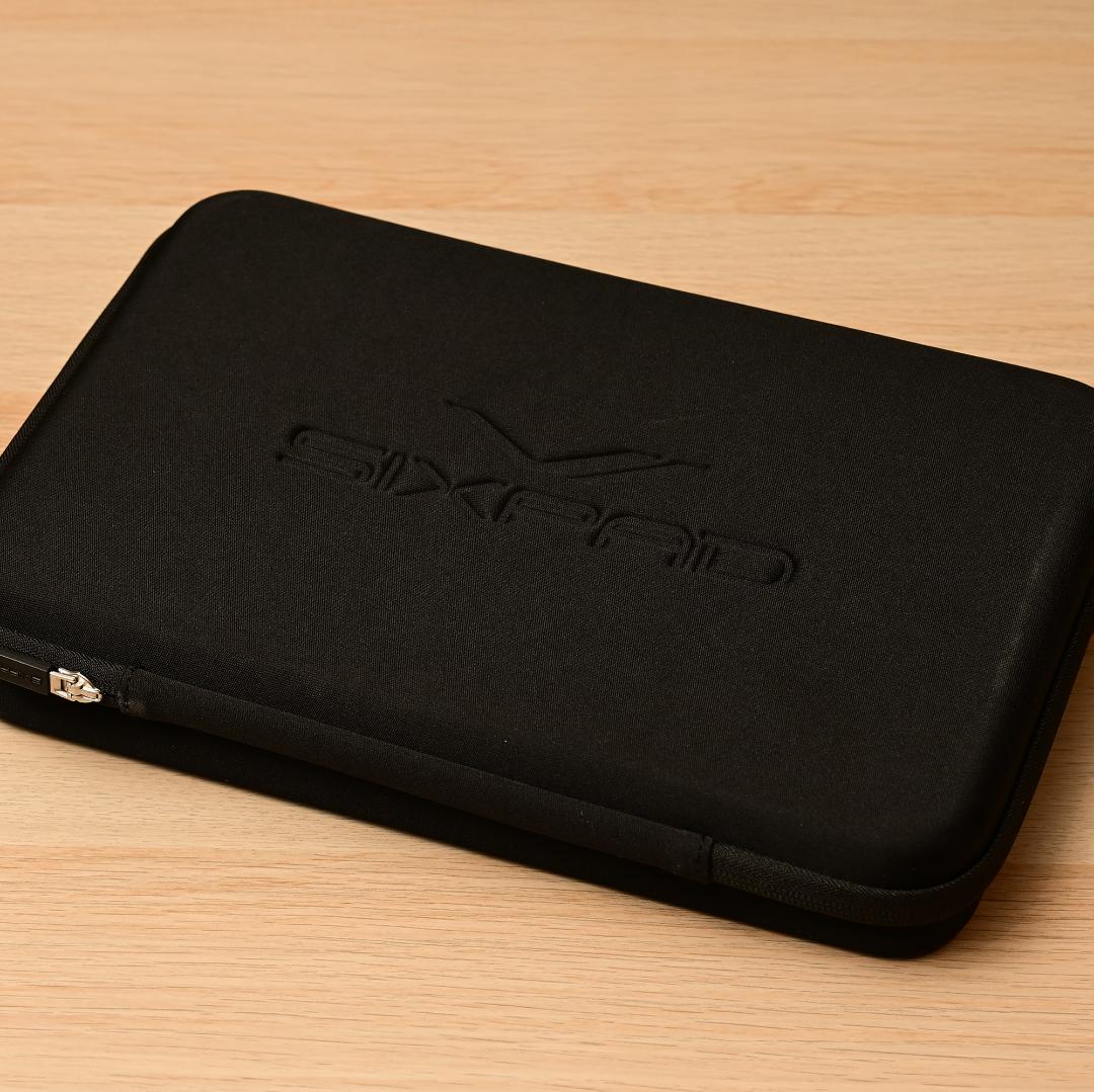 SIXPAD（シックスパッド） パワースーツ コアベルトM