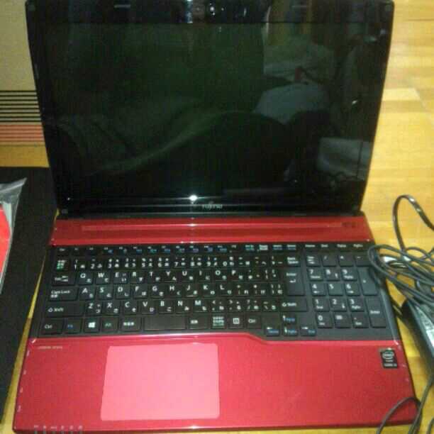 高性能最新ノートPC