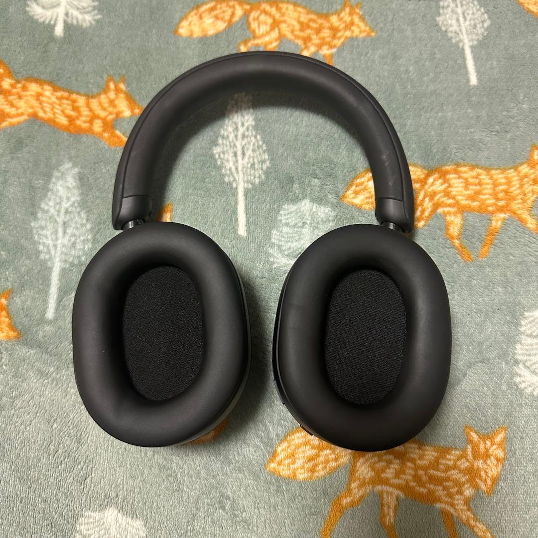 SONY WH-1000XM5 送料無料&匿名配送