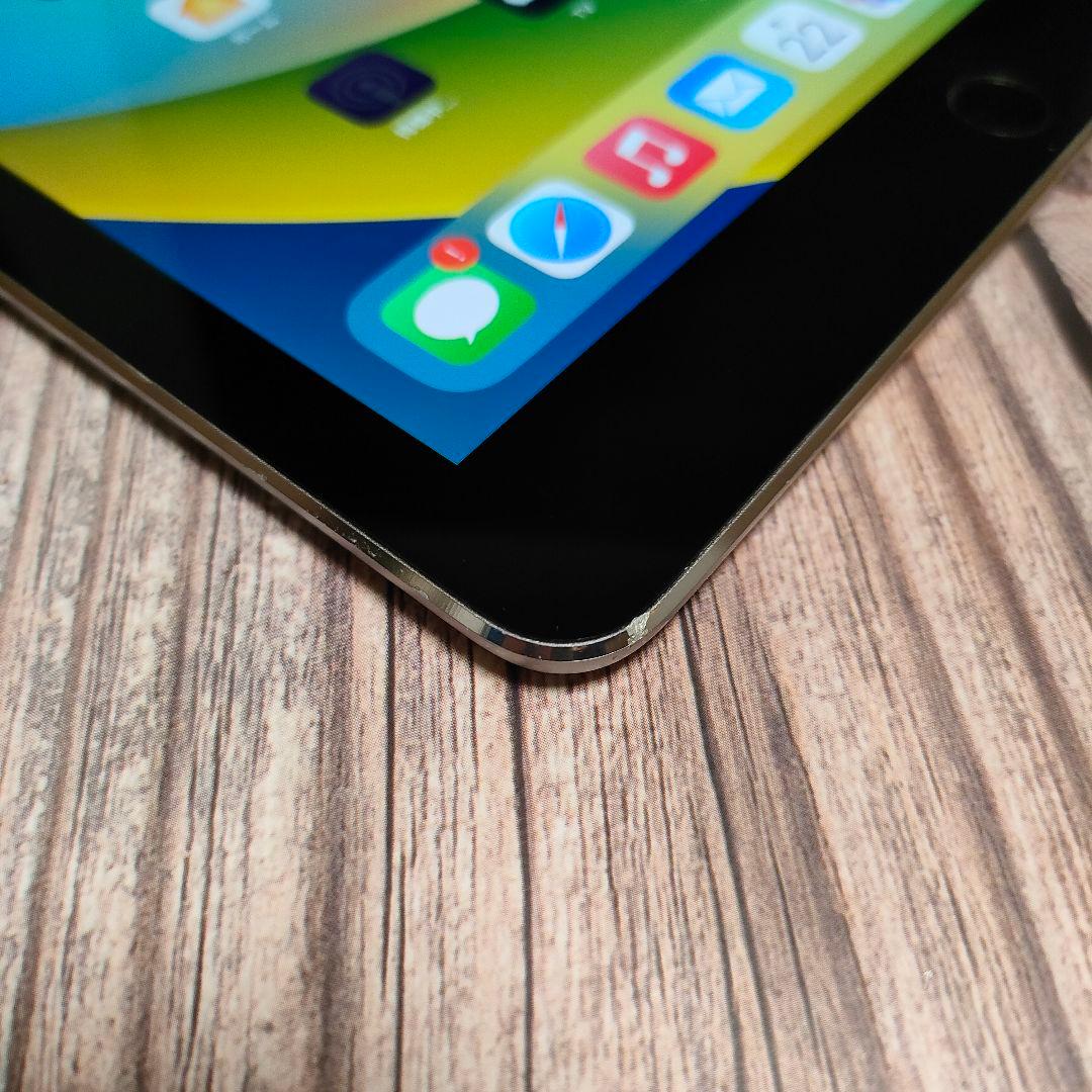 iPad Pro 9.7インチ 32GB SIMフリー スペースグレー 美品