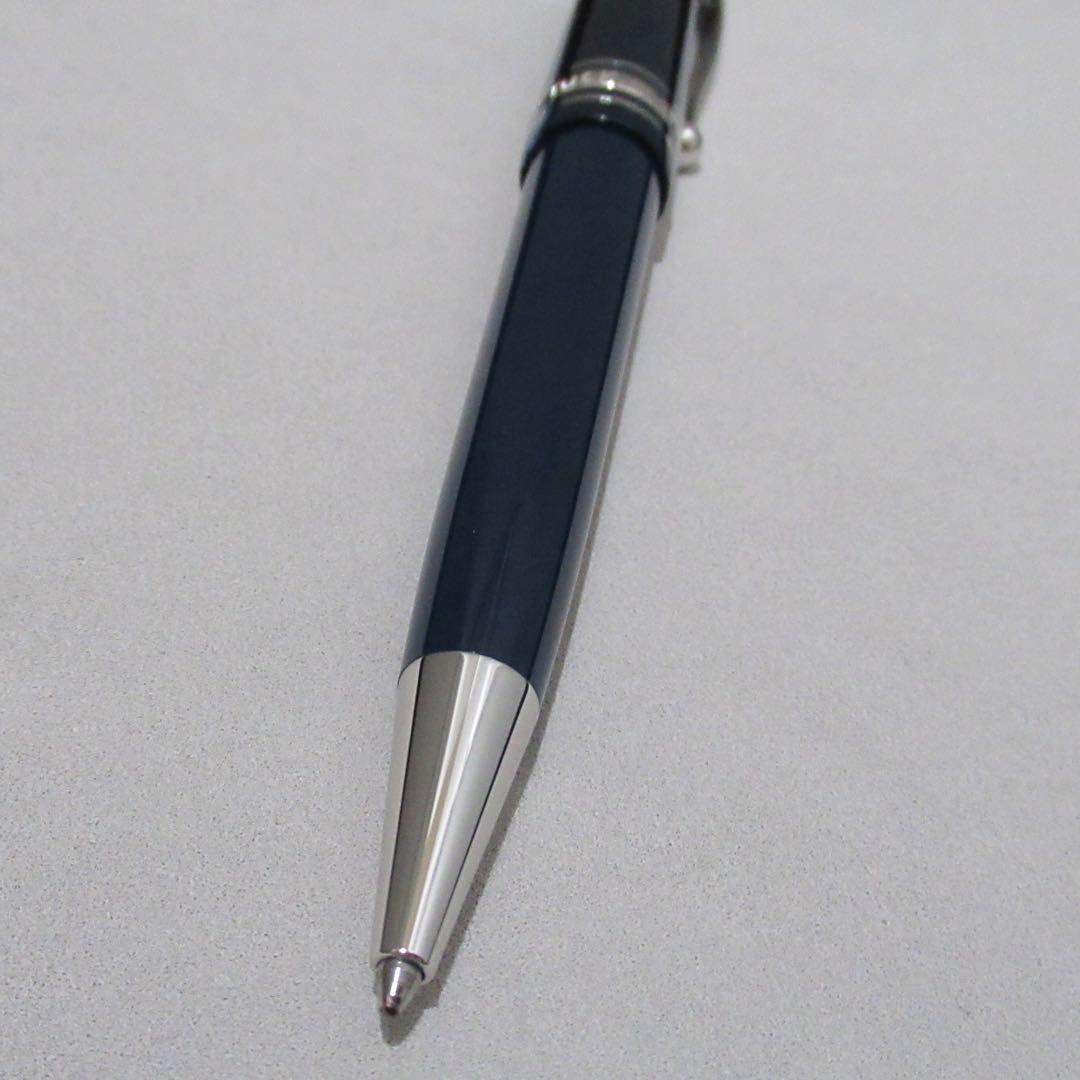 モンブラン ボールペン マイスターシュテュック 100周年記念 ミッドサイズ