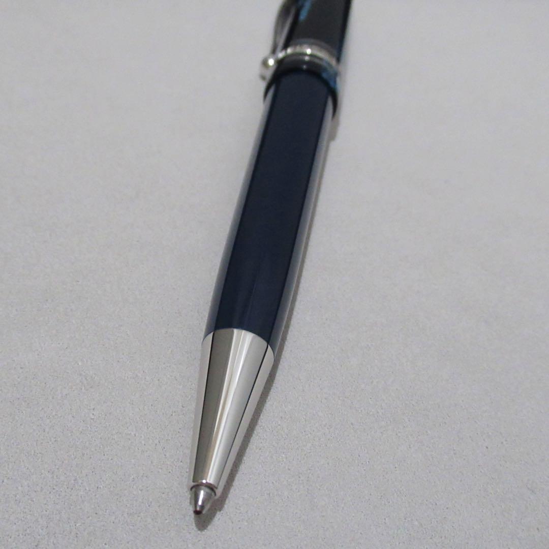 モンブラン ボールペン マイスターシュテュック 100周年記念 ミッドサイズ